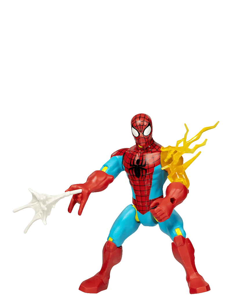 Marvel - children's toy figure - hasarfígúrur - multicolor - 2