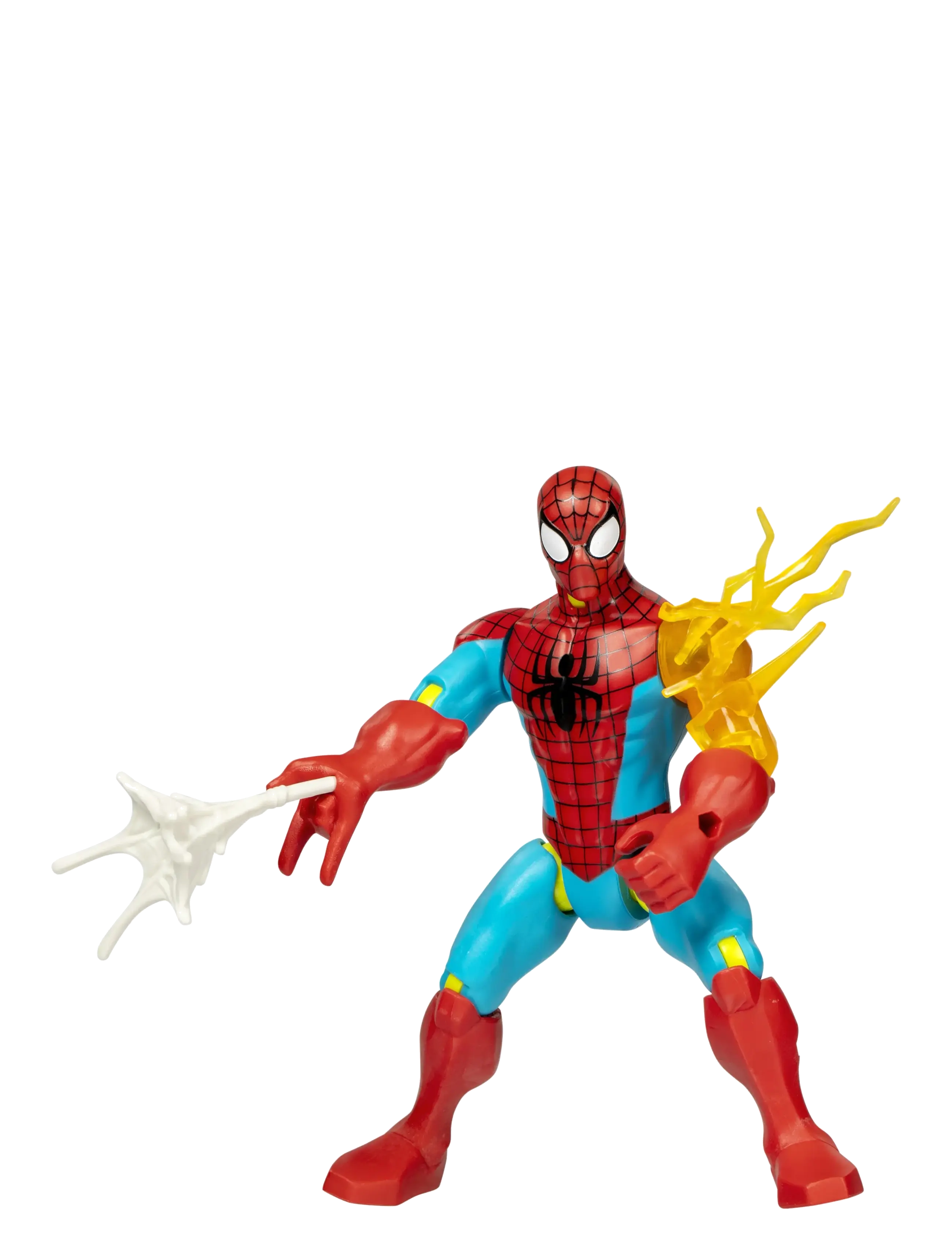 Marvel - Marvel Spider-Man MixMashers - action-figuren - multicolor - 2