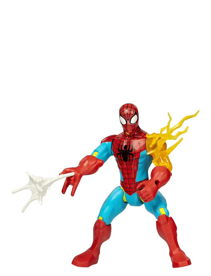 Marvel - Marvel Spider-Man MixMashers - action-figuren - multicolor - 2