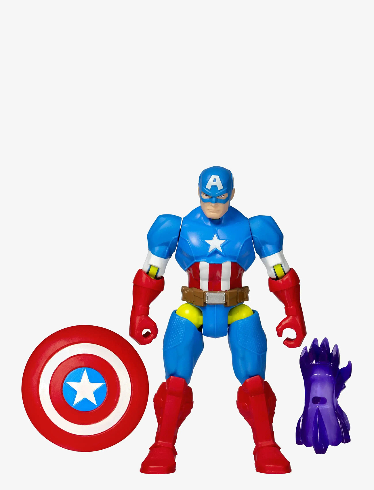 Marvel - children's toy figure - laveste priser - multicolor - 0