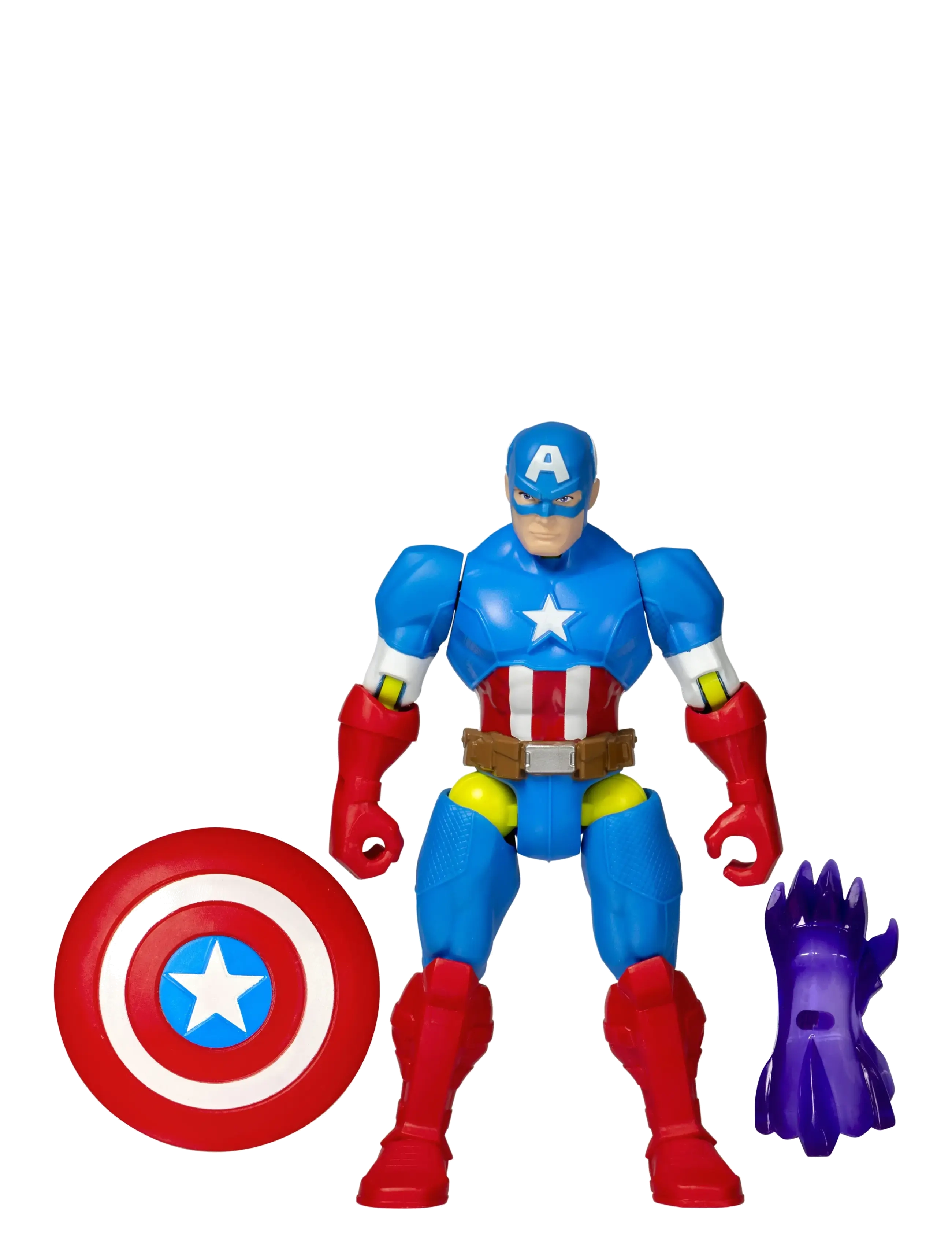 Marvel children's toy figure - Actionfigurer - MULTICOLOR / multi