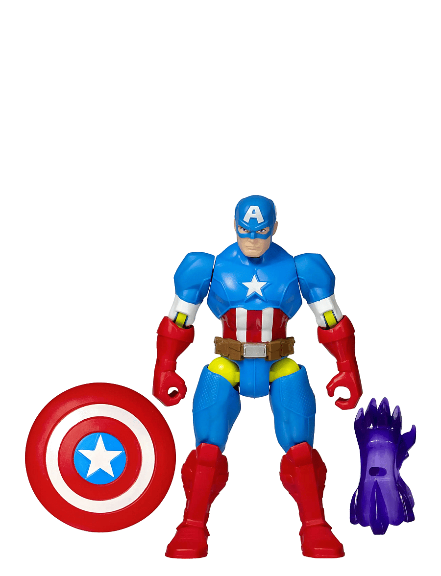 Marvel - children's toy figure - die niedrigsten preise - multicolor - 0