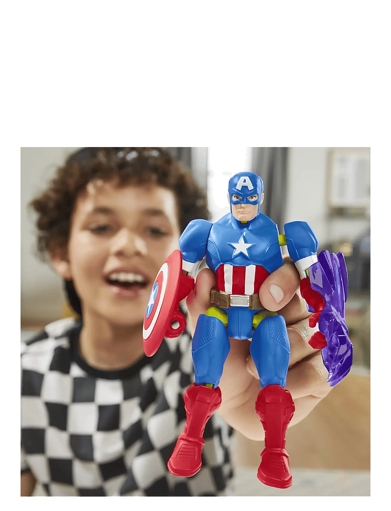 Marvel - children's toy figure - die niedrigsten preise - multicolor - 1