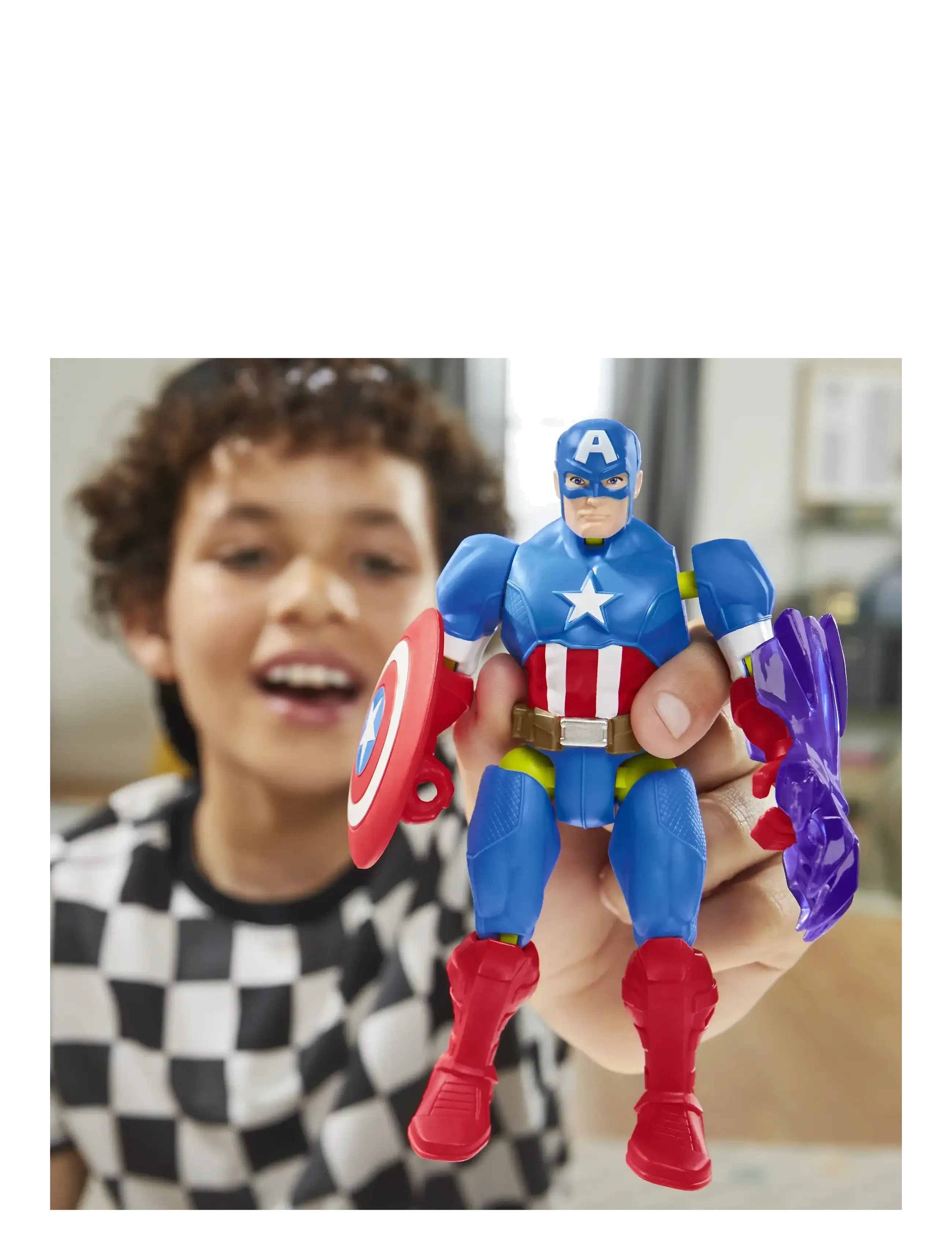Marvel - children's toy figure - die niedrigsten preise - multicolor - 1