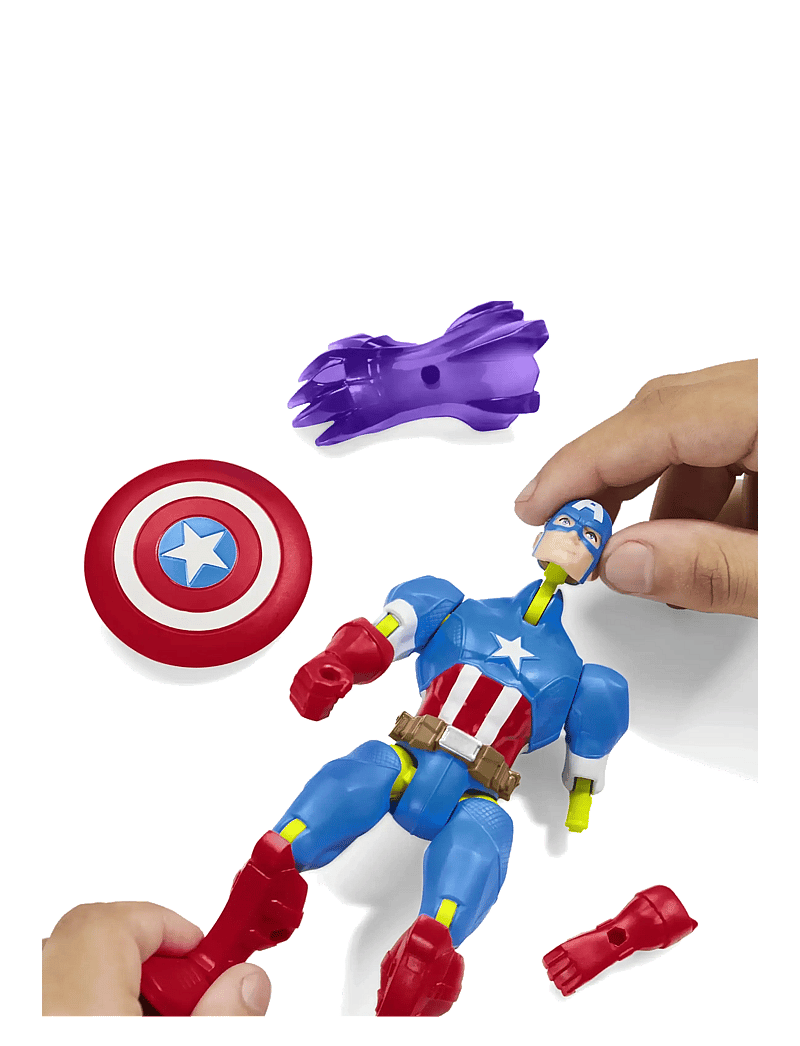 Marvel - children's toy figure - die niedrigsten preise - multicolor - 2