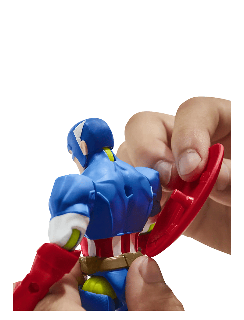 Marvel - children's toy figure - die niedrigsten preise - multicolor - 3