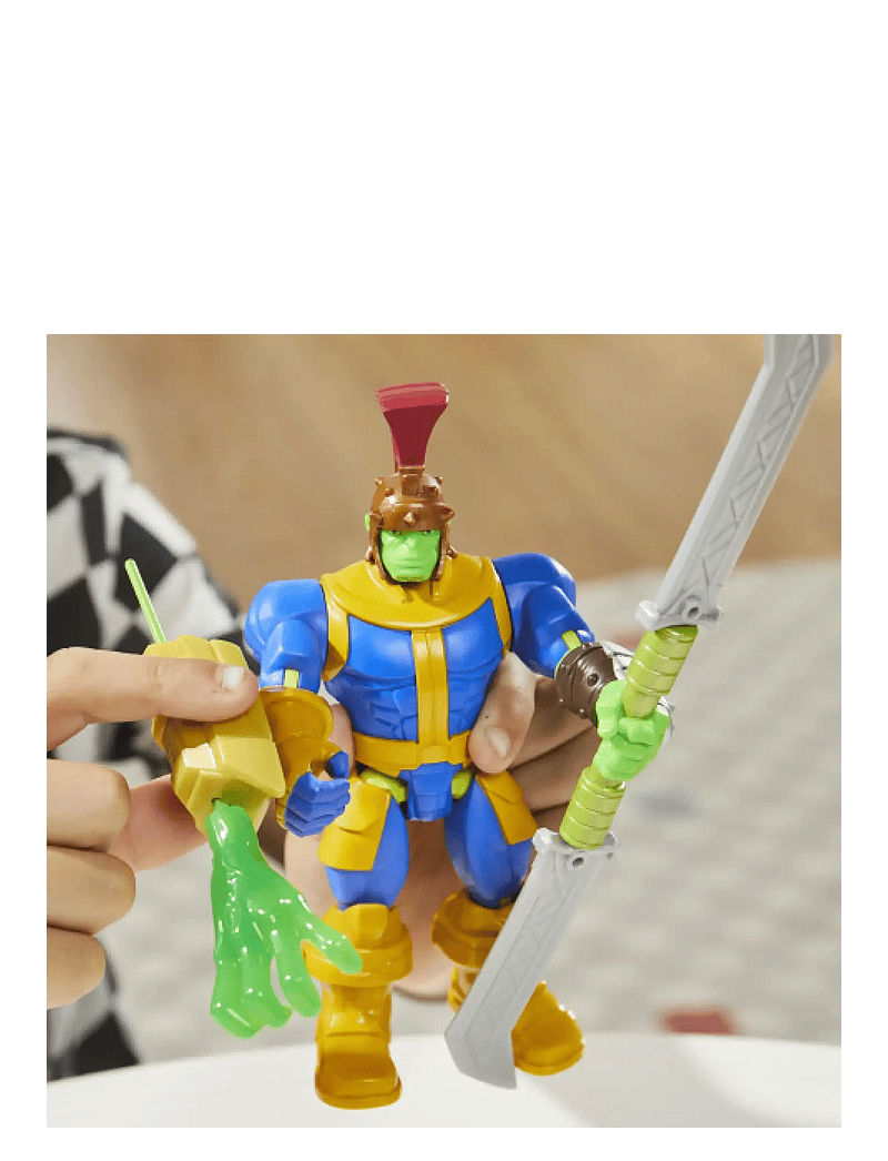 Marvel - children's toy figure - die niedrigsten preise - multicolor - 5