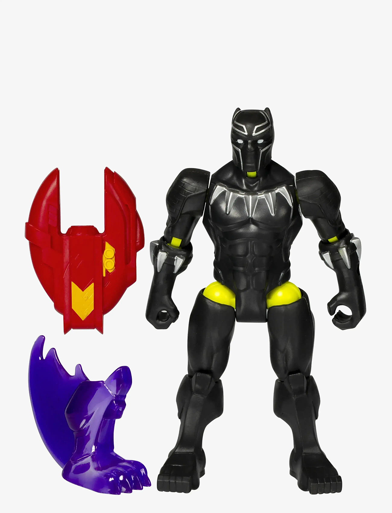 Marvel - children's toy figure - laveste priser - multicolor - 0