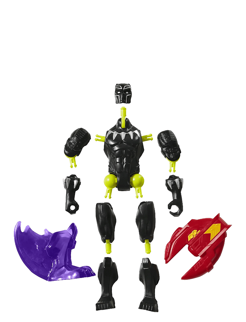 Marvel - children's toy figure - die niedrigsten preise - multicolor - 1