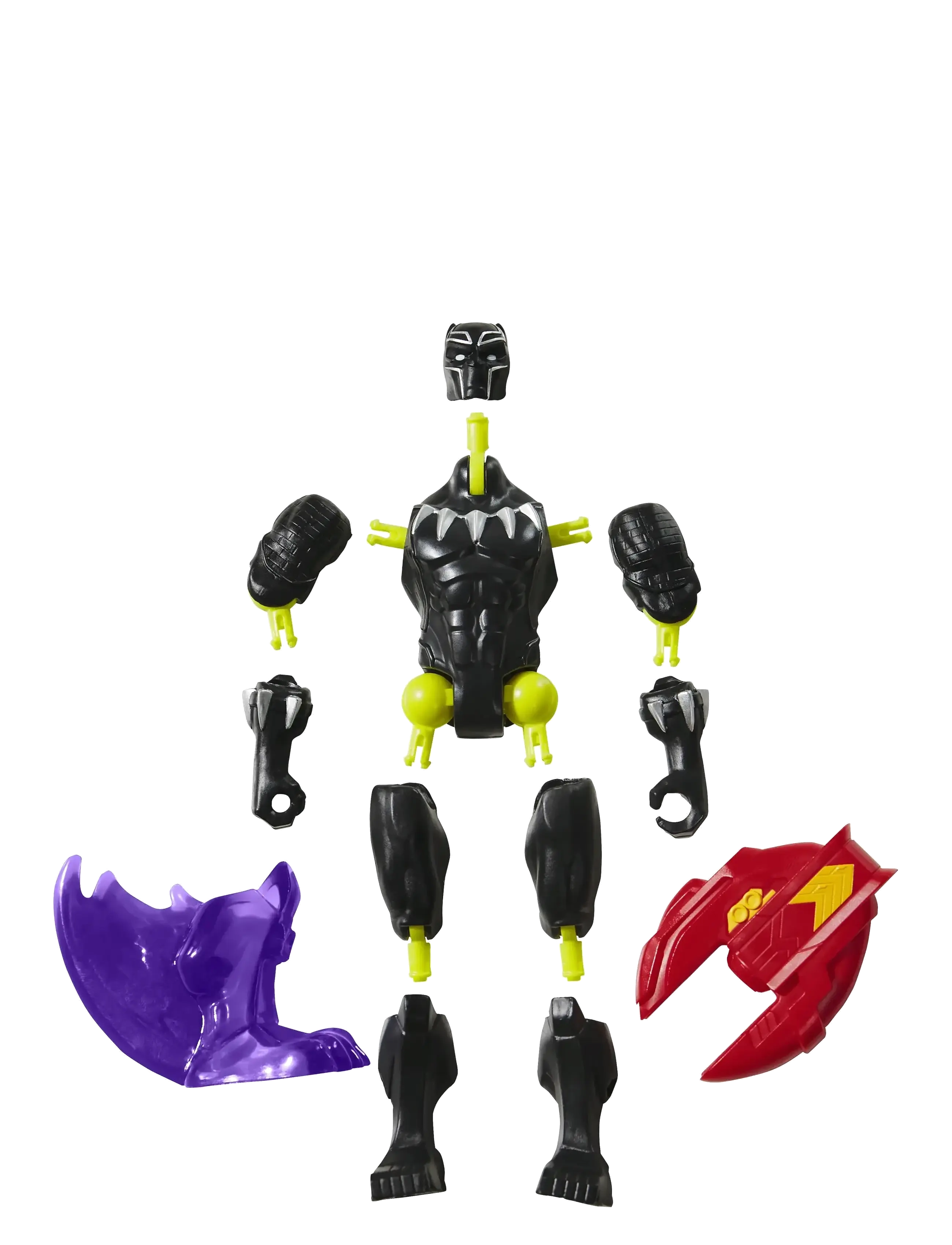 Marvel - children's toy figure - die niedrigsten preise - multicolor - 1