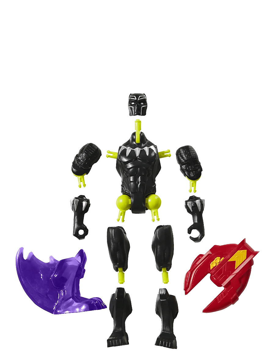 Marvel - children's toy figure - die niedrigsten preise - multicolor - 1