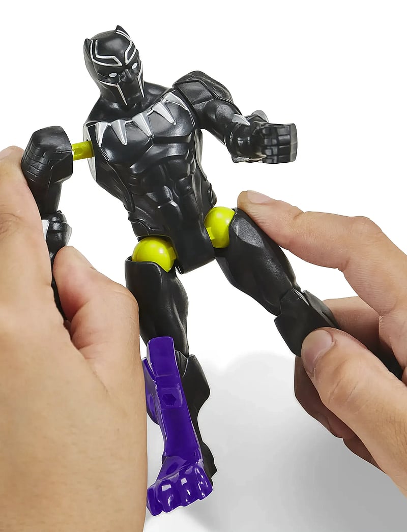 Marvel - children's toy figure - action figures - multicolor - 0