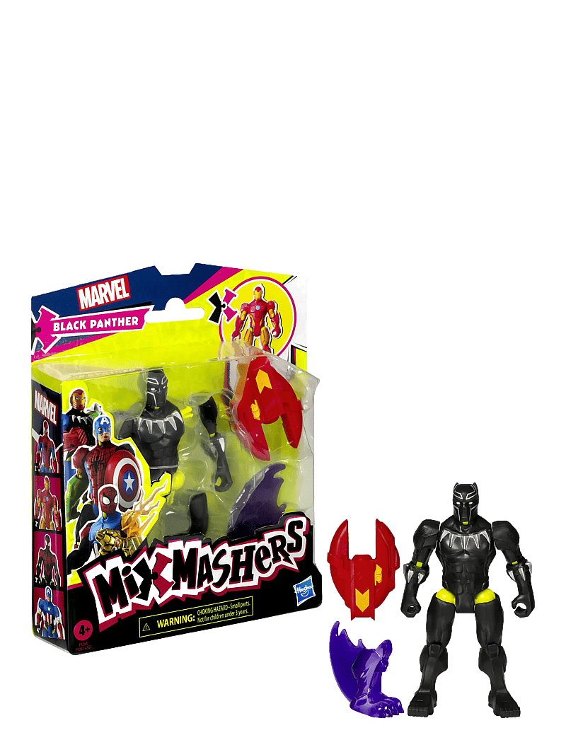 Marvel - children's toy figure - die niedrigsten preise - multicolor - 3