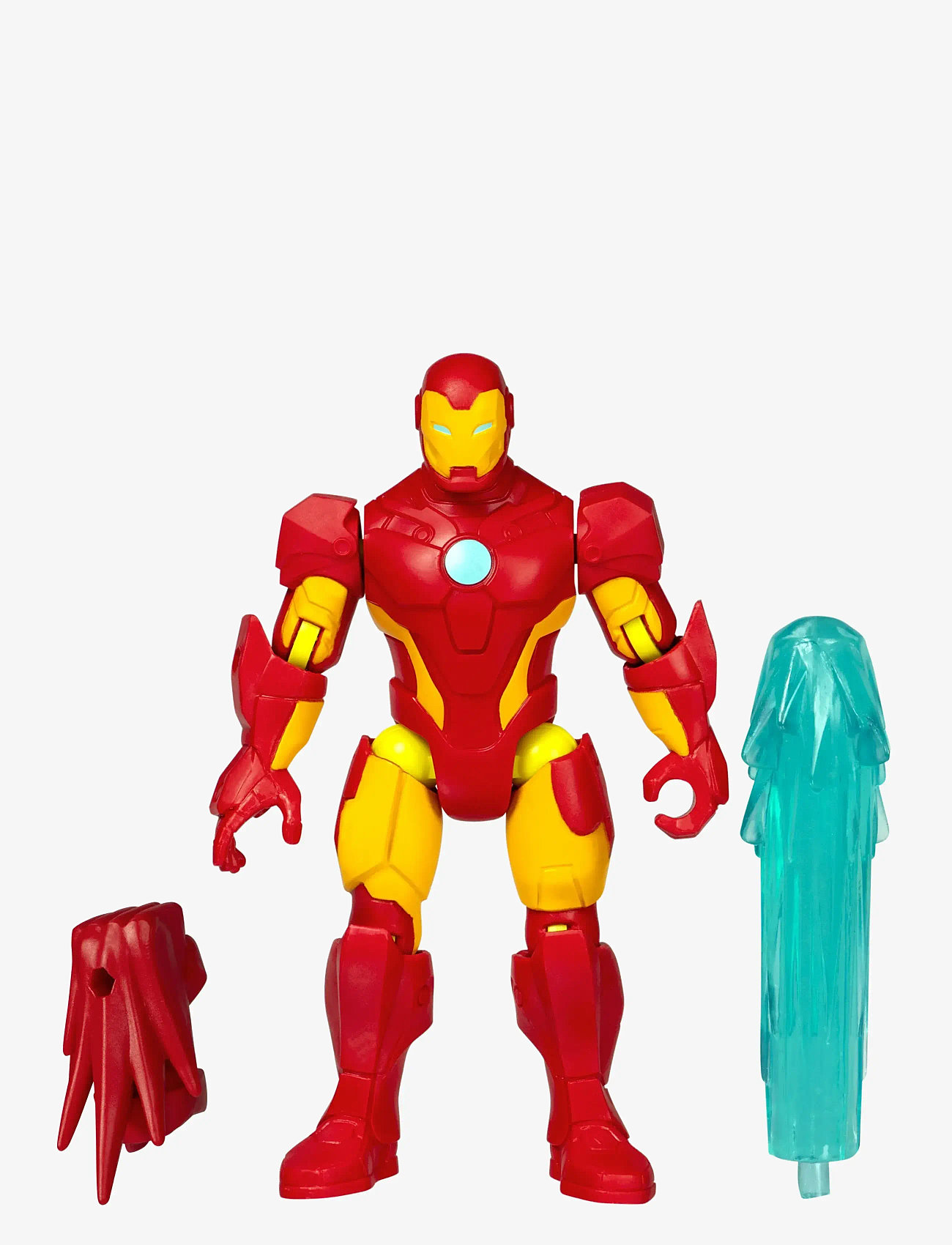 Marvel - children's toy figure - actionfigurer - multicolor - 1