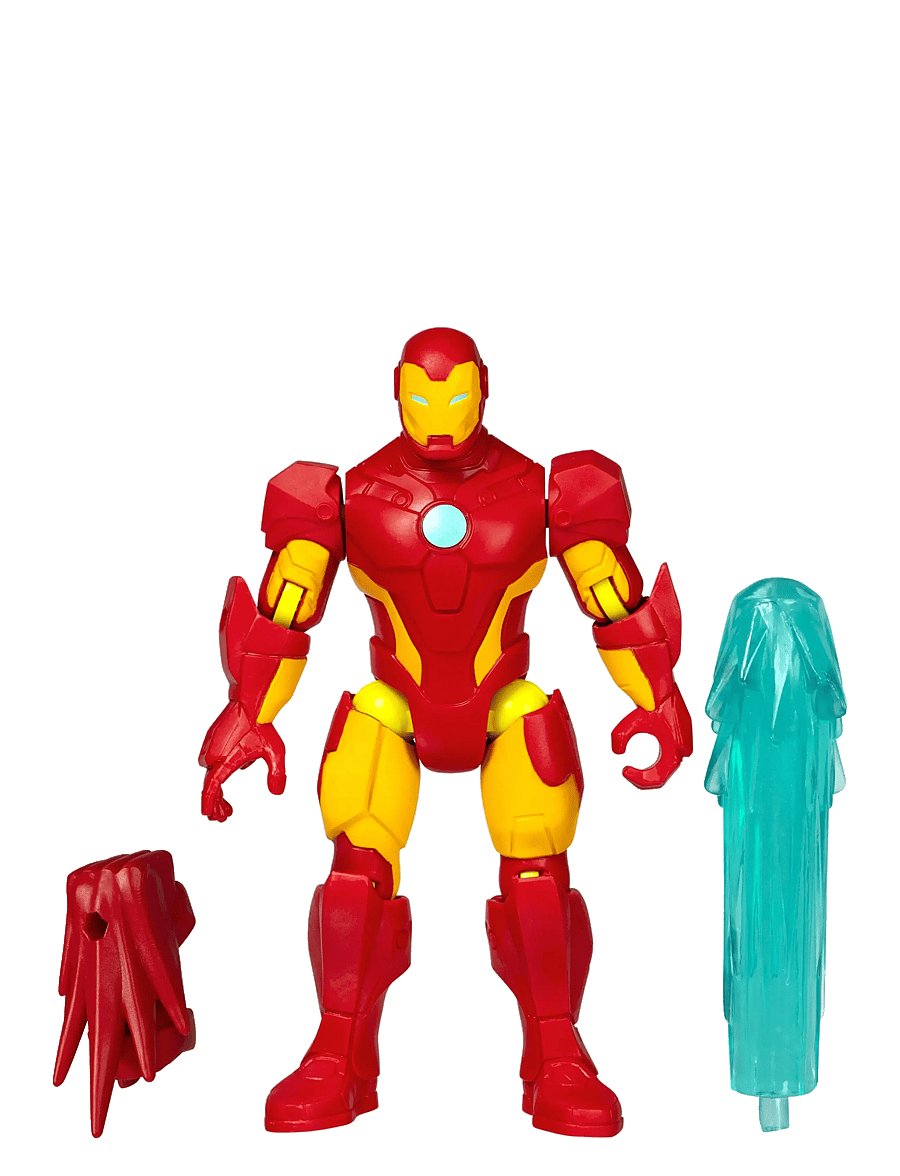 Marvel - children's toy figure - action-figuren - multicolor - 1