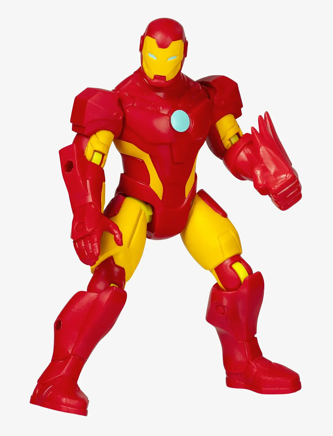Marvel - children's toy figure - actionfigurer - multicolor - 2