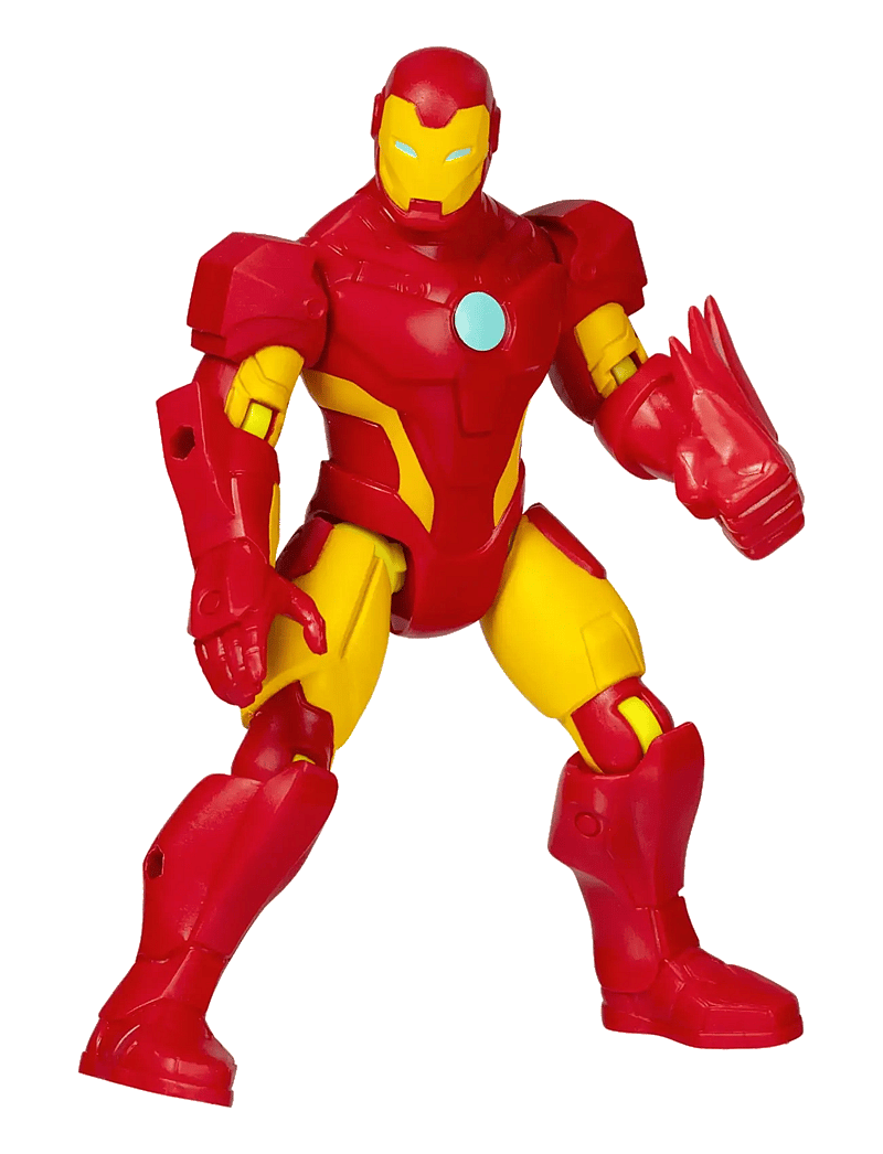 Marvel - children's toy figure - action figures - multicolor - 2