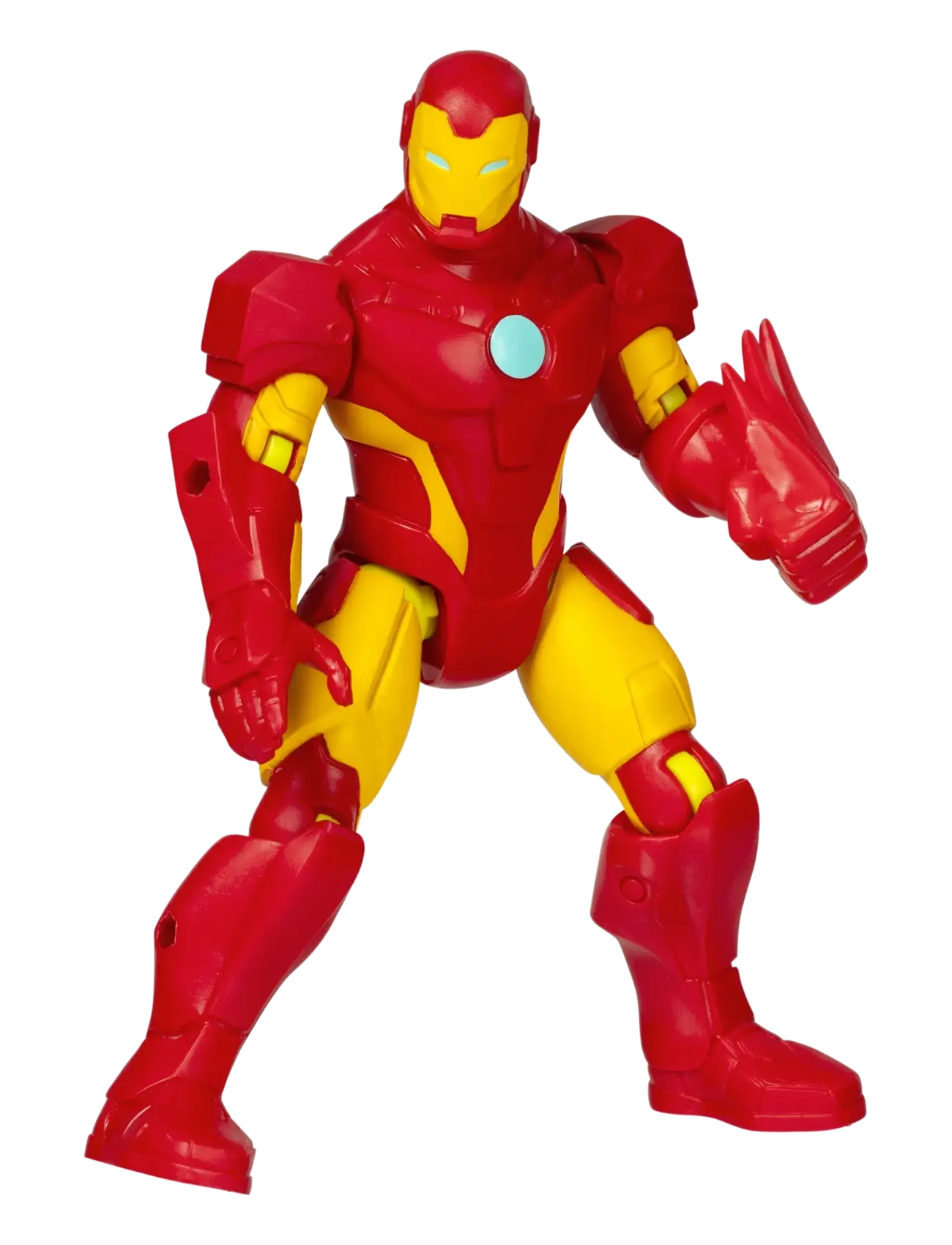 Marvel - children's toy figure - varoņu figūras - multicolor - 2