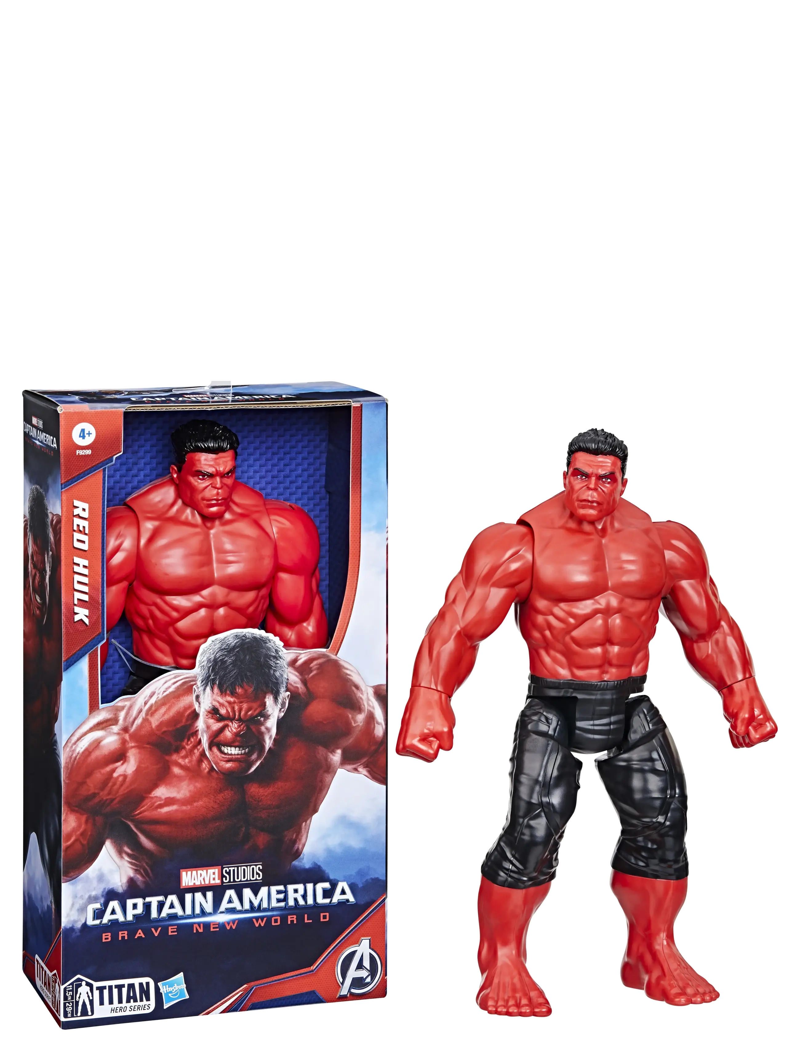 Marvel collectible figure/statue - Legetøj - MULTI-COLOR / multi