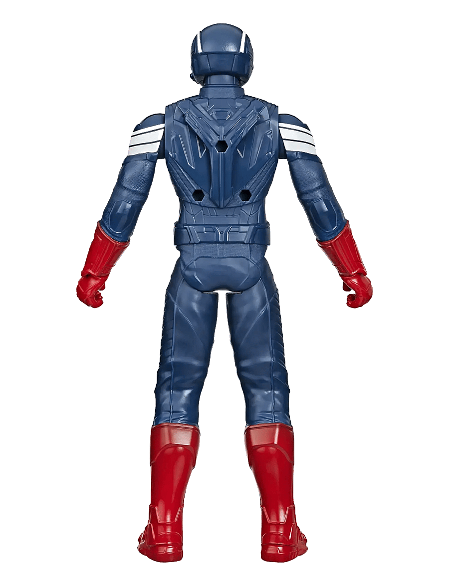Marvel - collectible figure/statue - multicolor - 1