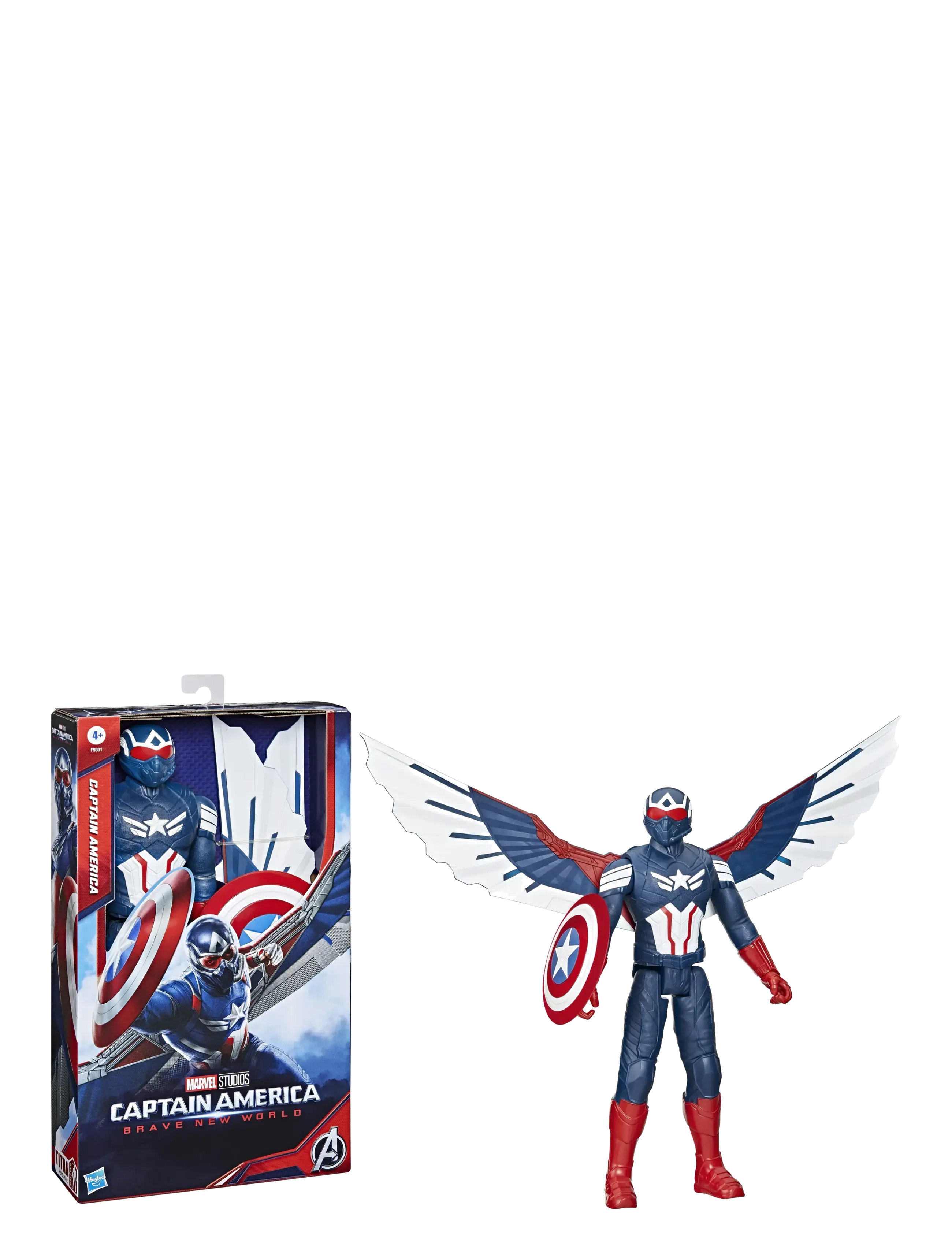 Marvel - collectible figure/statue - multicolor - 2