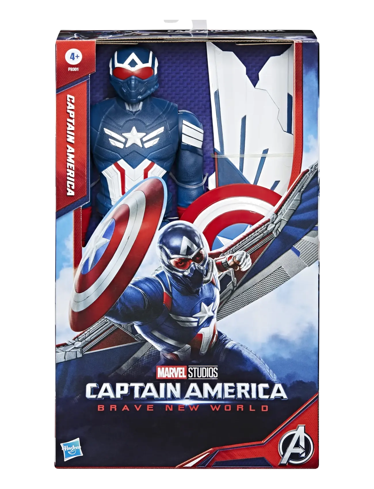 Marvel - collectible figure/statue - multicolor - 3