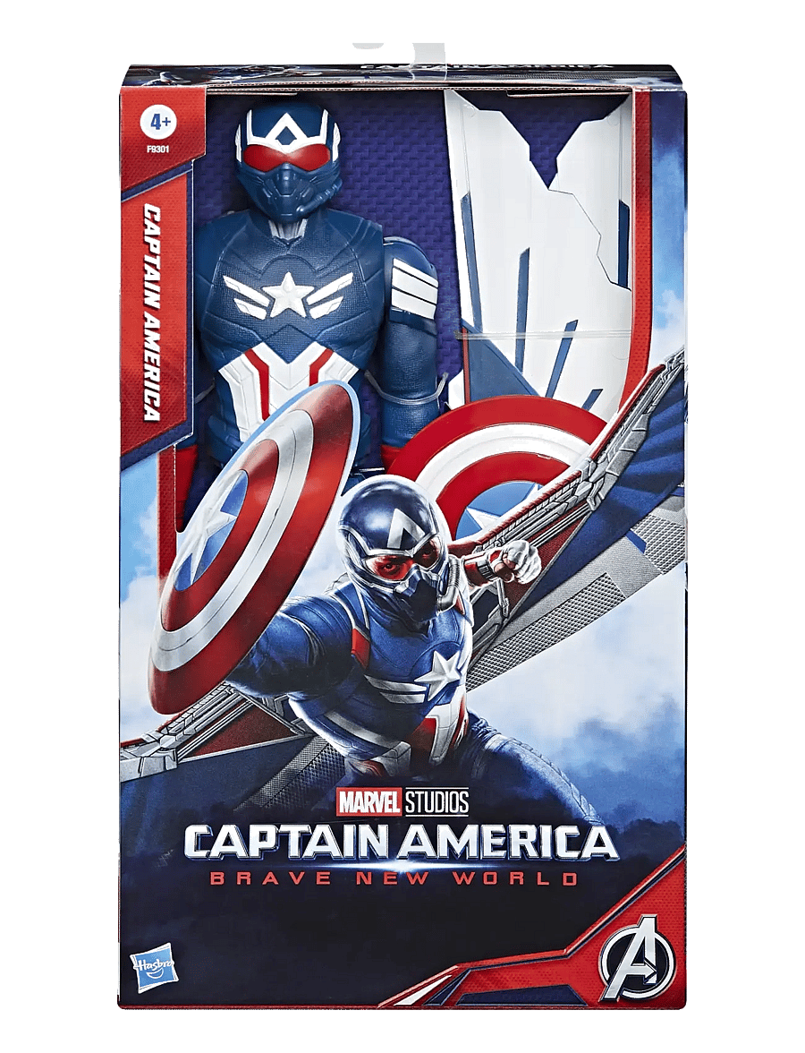 Marvel - collectible figure/statue - multicolor - 3