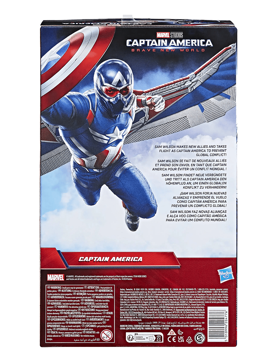 Marvel - collectible figure/statue - multicolor - 4