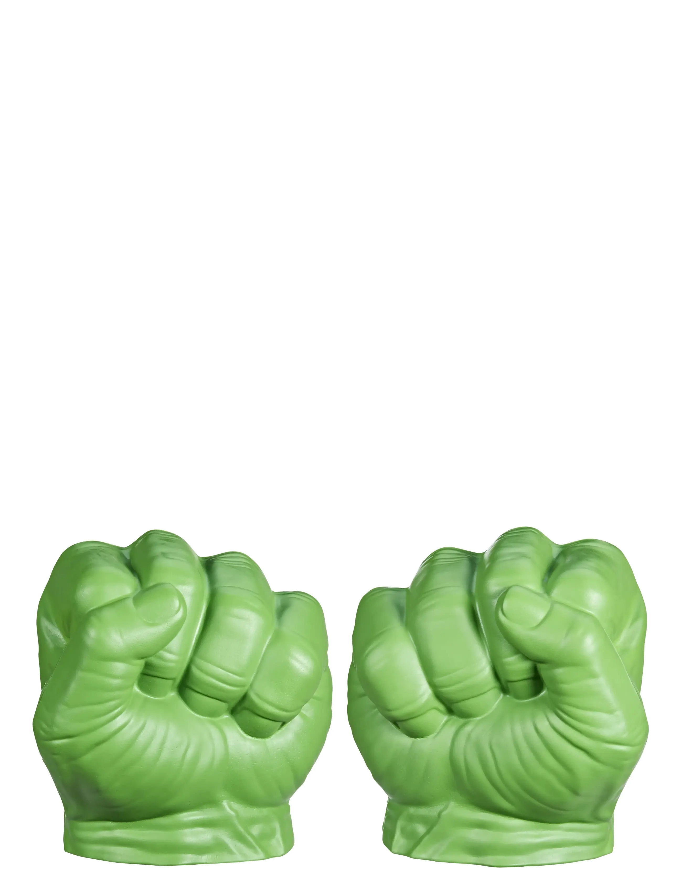 Marvel Marvel Avengers Hulk Gamma Smash Fists - Legetøj - MULTICOLOR / multi