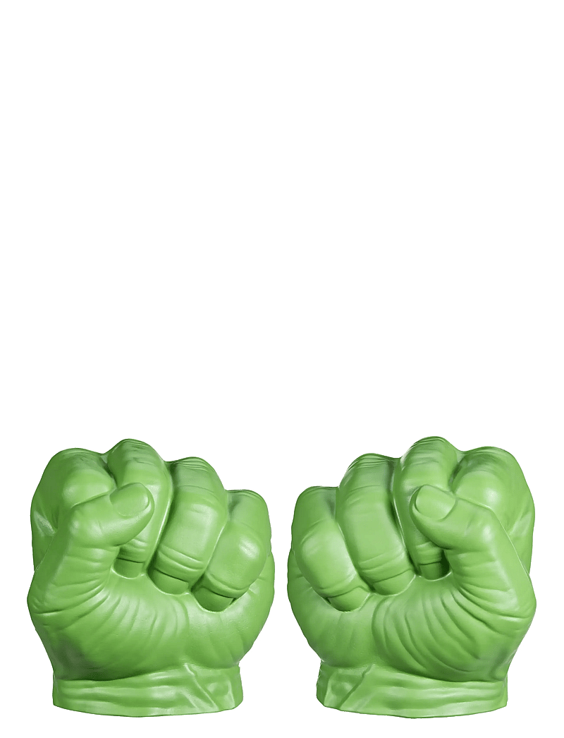 Marvel - Marvel Avengers Hulk Gamma Smash Fists - kostüümide aksessuaarid - multicolor - 1