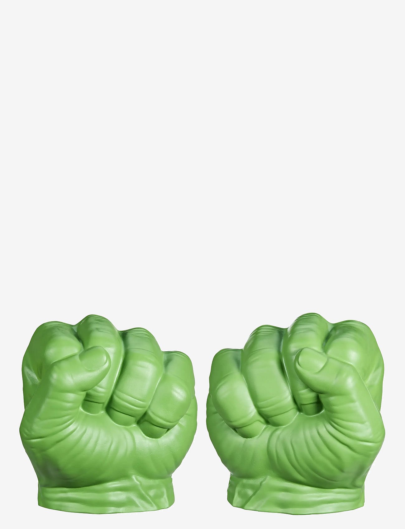 Marvel Marvel Avengers Hulk Gamma Smash Fists - Multi/patterned - ONE SIZE