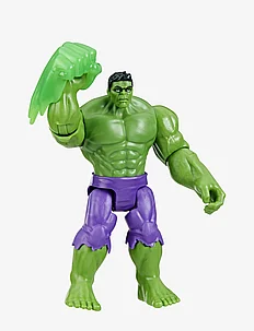 Marvel Avengers Epic Hero Series Hulk Deluxe, Marvel