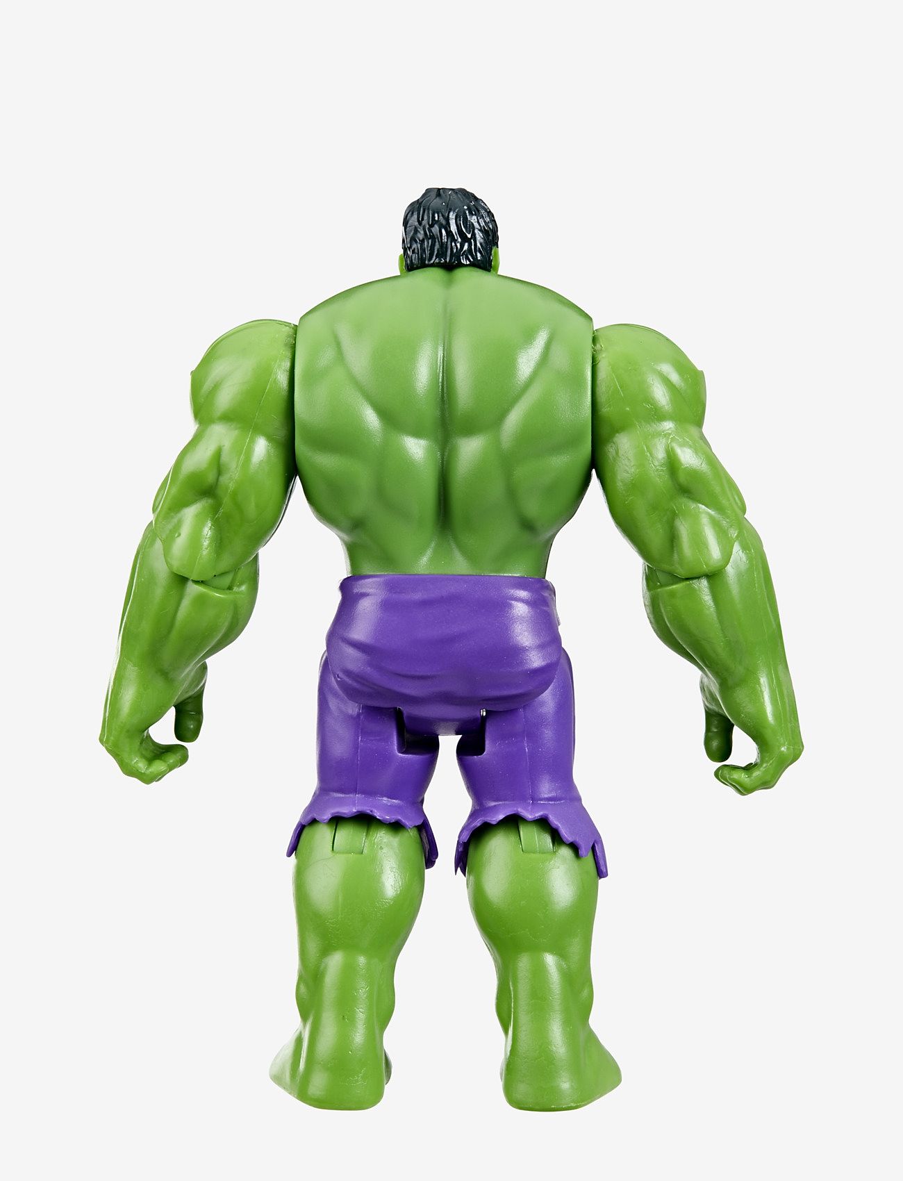 Marvel - Marvel Avengers Hulk - multicolor - 1