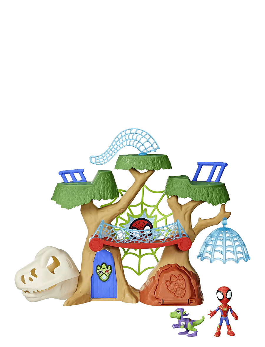 Marvel - Marvel toy playset - mängukomplektid - multicolor - 1