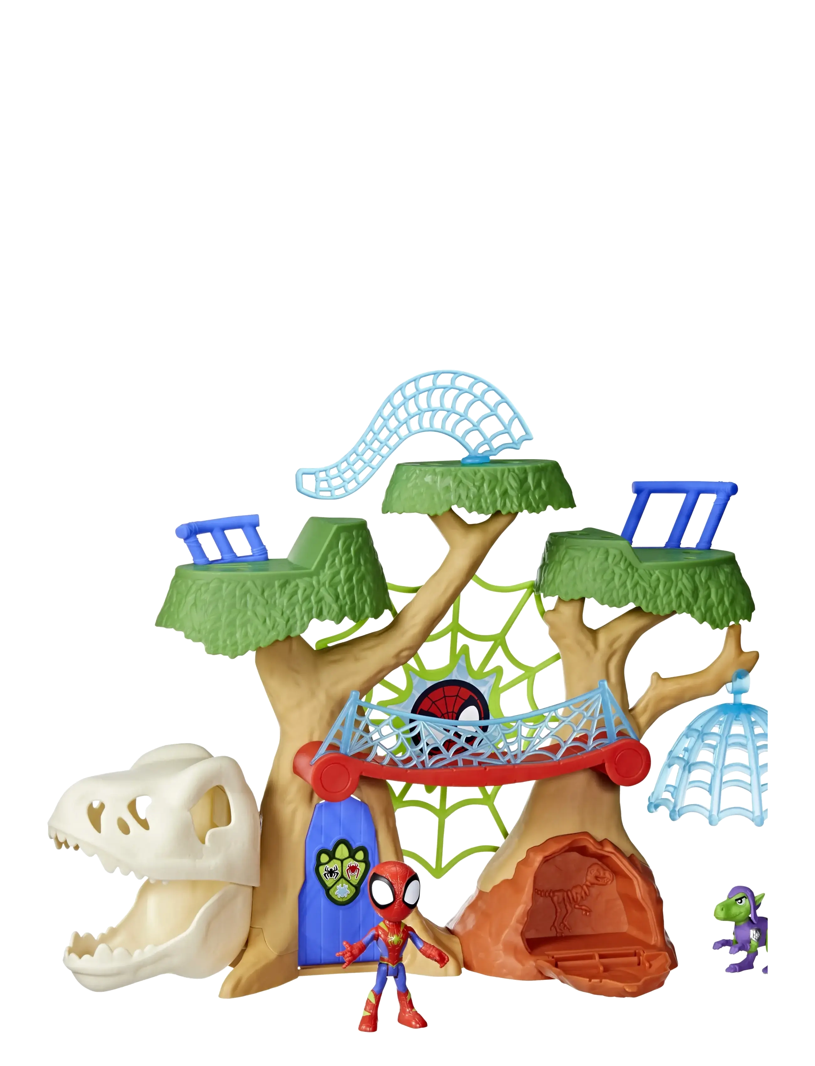 Marvel - Marvel toy playset - mängukomplektid - multicolor - 2