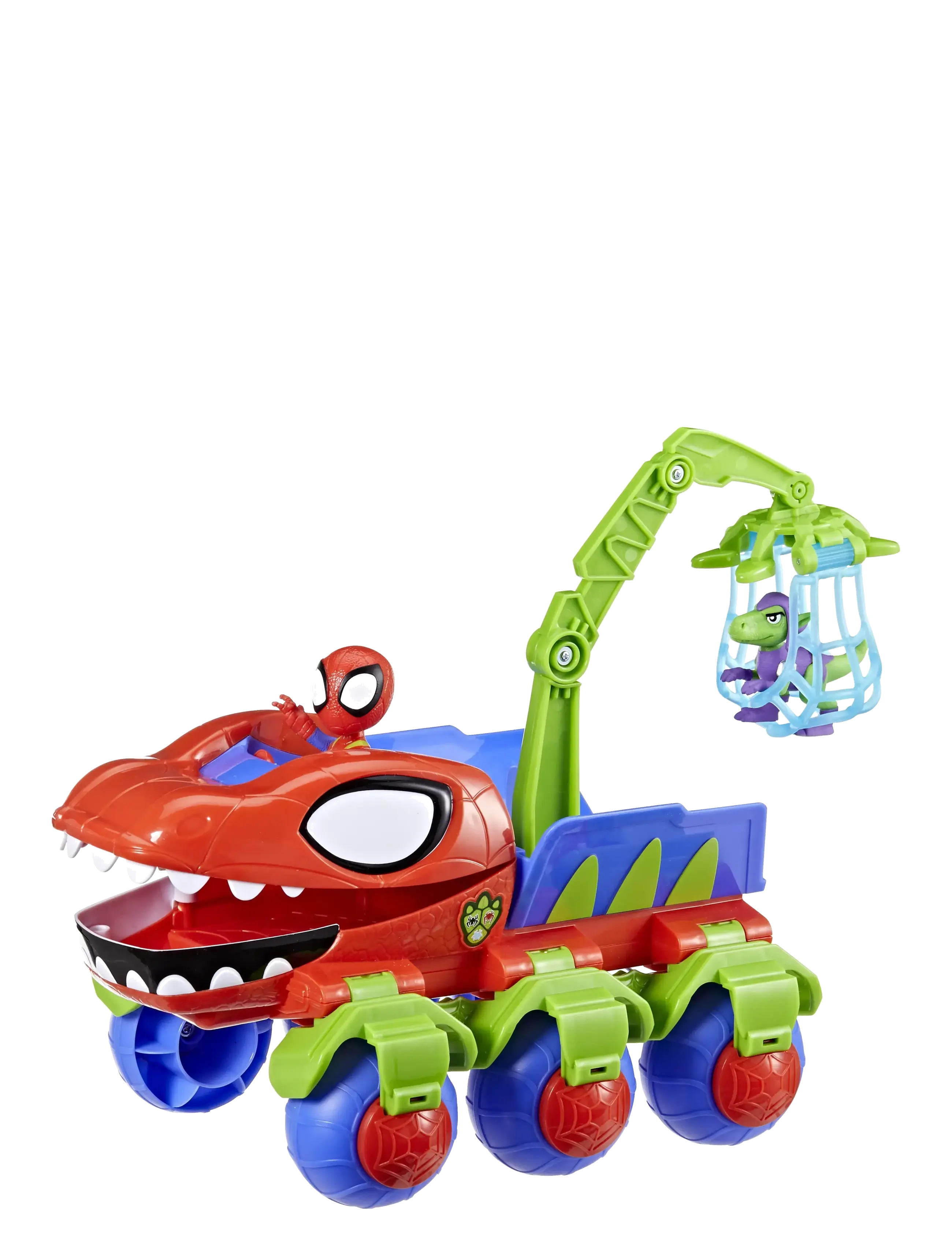 Marvel - toy playset - multicolor - 1