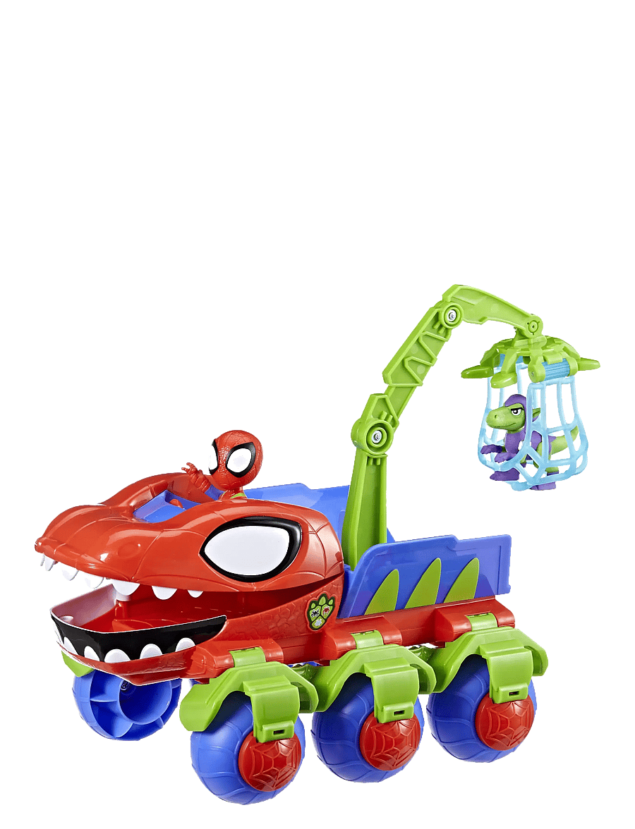 Marvel - toy playset - multicolor - 1