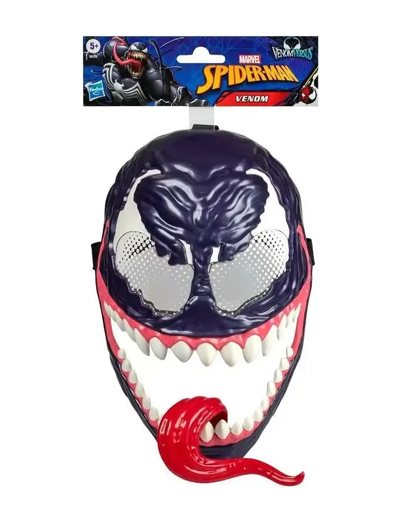 Marvel - Marvel Spider-Man VenomVersus Venom Mask - multicolor - 1