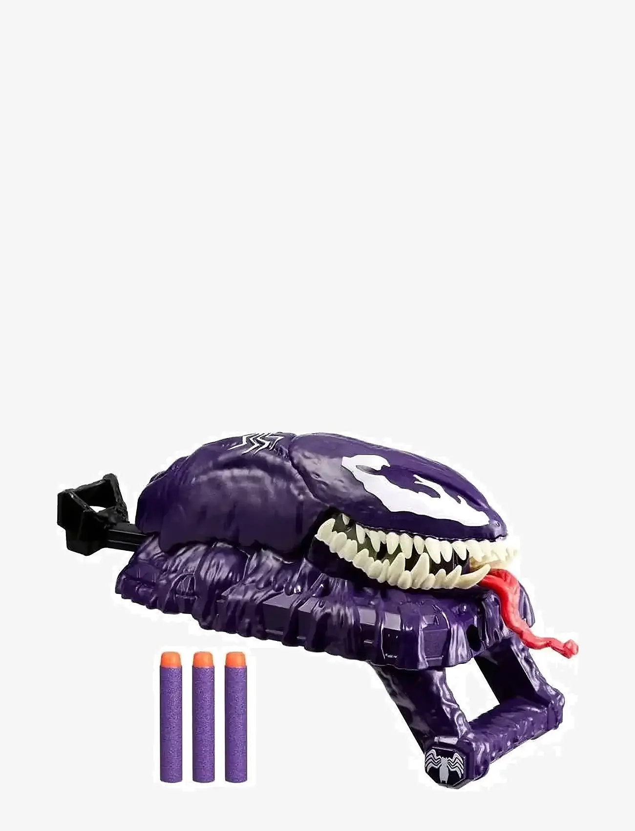 Marvel - Marvel Spider-Man VenomVersus Marvel’s Venom Strike Blaster - film & sagofigurer - multicolor - 0