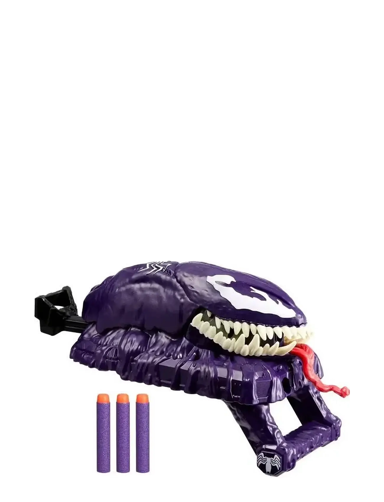 Marvel Spider-Man VenomVersus Marvel’s Venom Strike Blaster - MULTICOLOR