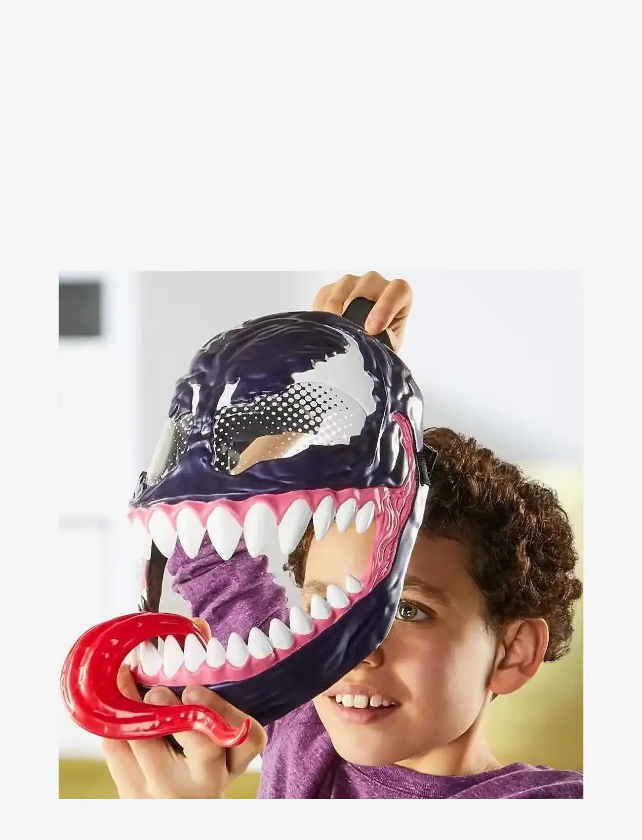 Marvel - Marvel Spider-Man VenomVersus Marvel’s Venom Strike Blaster - film & sagofigurer - multicolor - 3