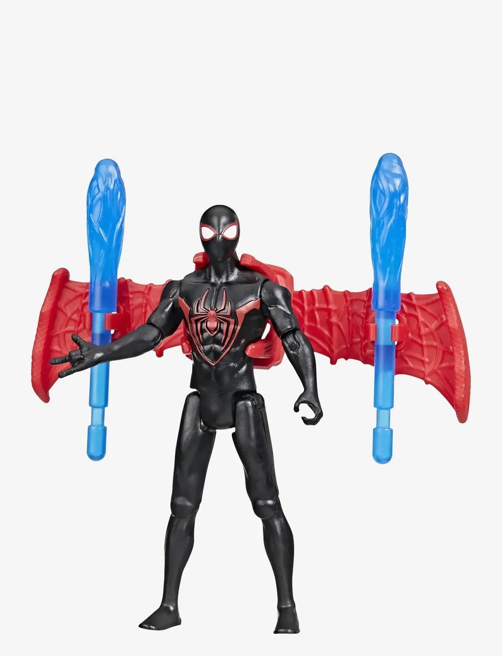 Marvel - Marvel Spider-Man VenomVersus Epic World of Action Miles Morales Remix Blast Racer - actionfigurer - multicolor - 2