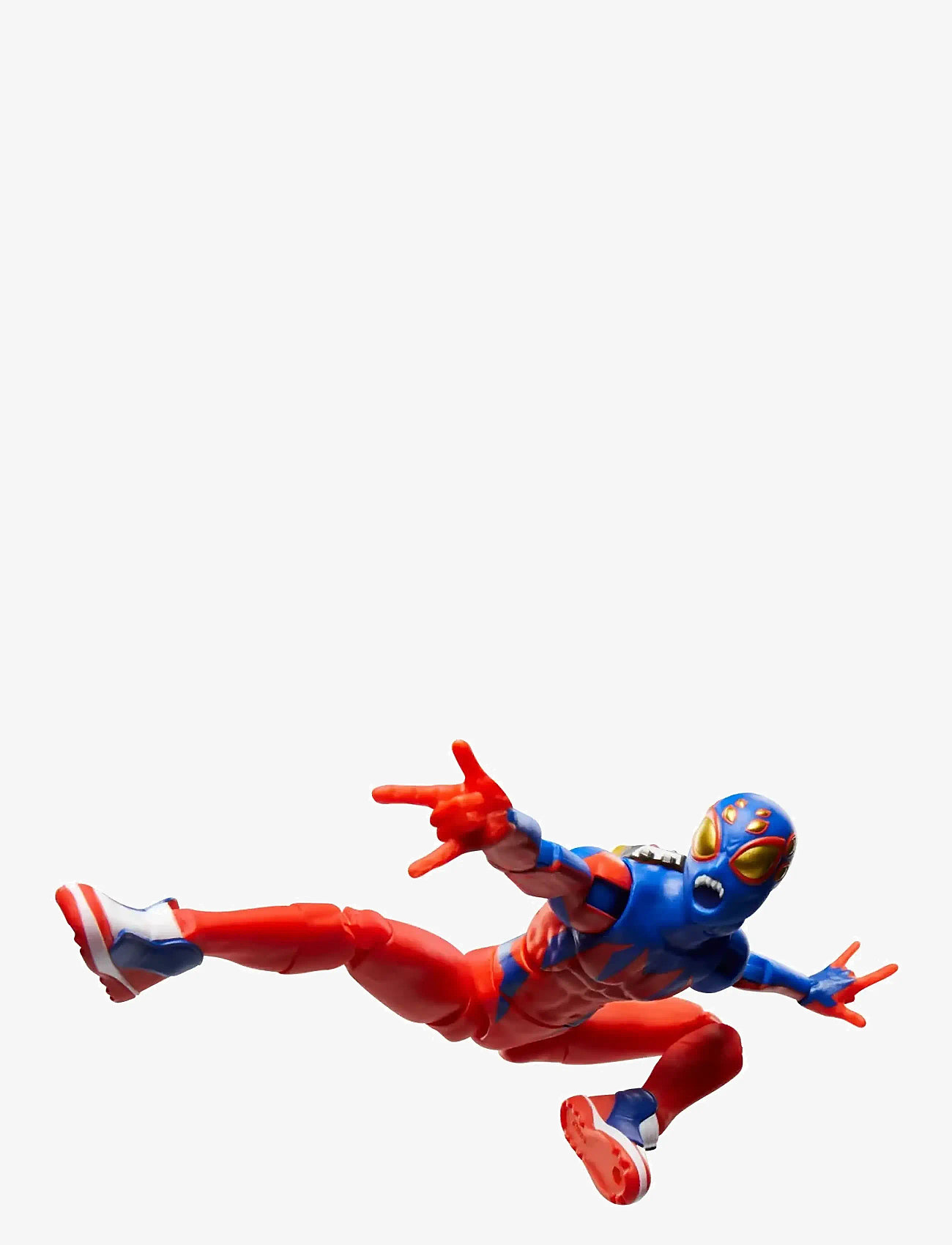 Marvel - Marvel Legends Series Spider-Boy - julegaver under 300kr - multicolor - 0