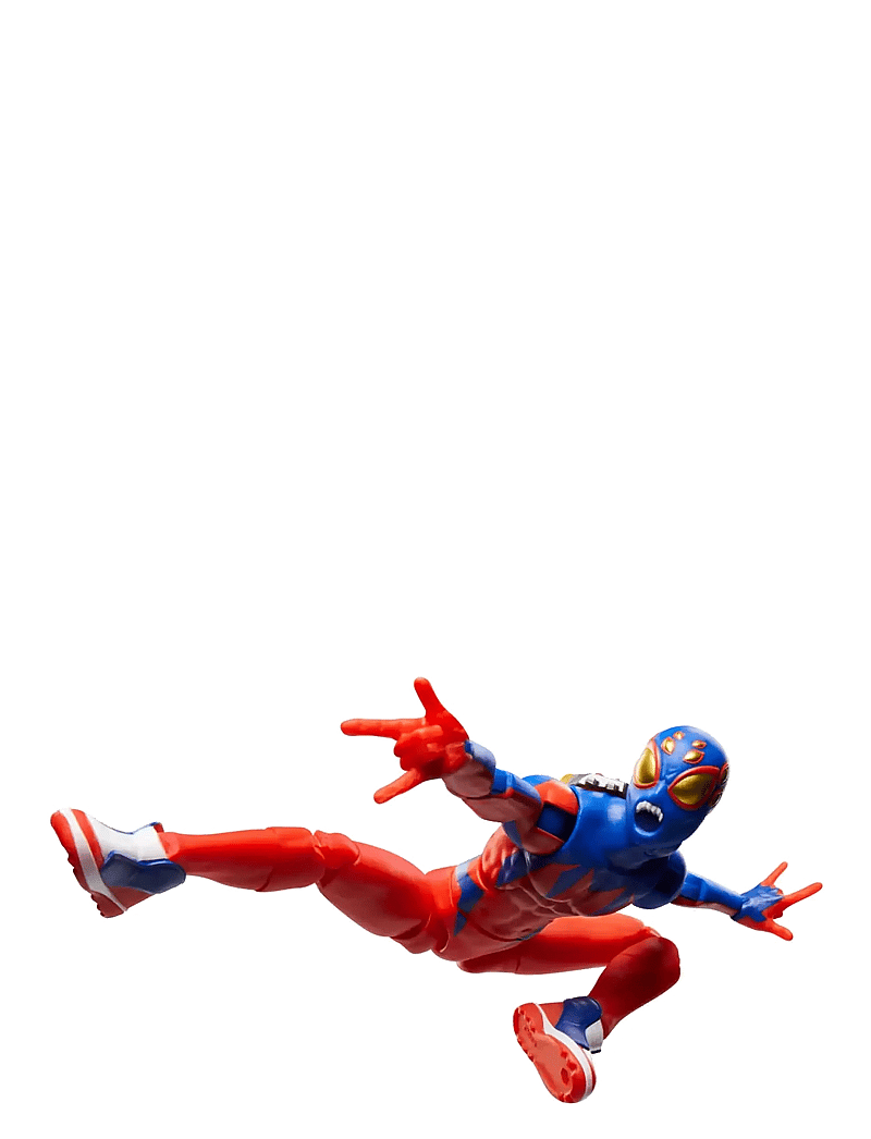 Marvel - Marvel Legends Series Spider-Boy - julegaver under 300kr - multicolor - 0