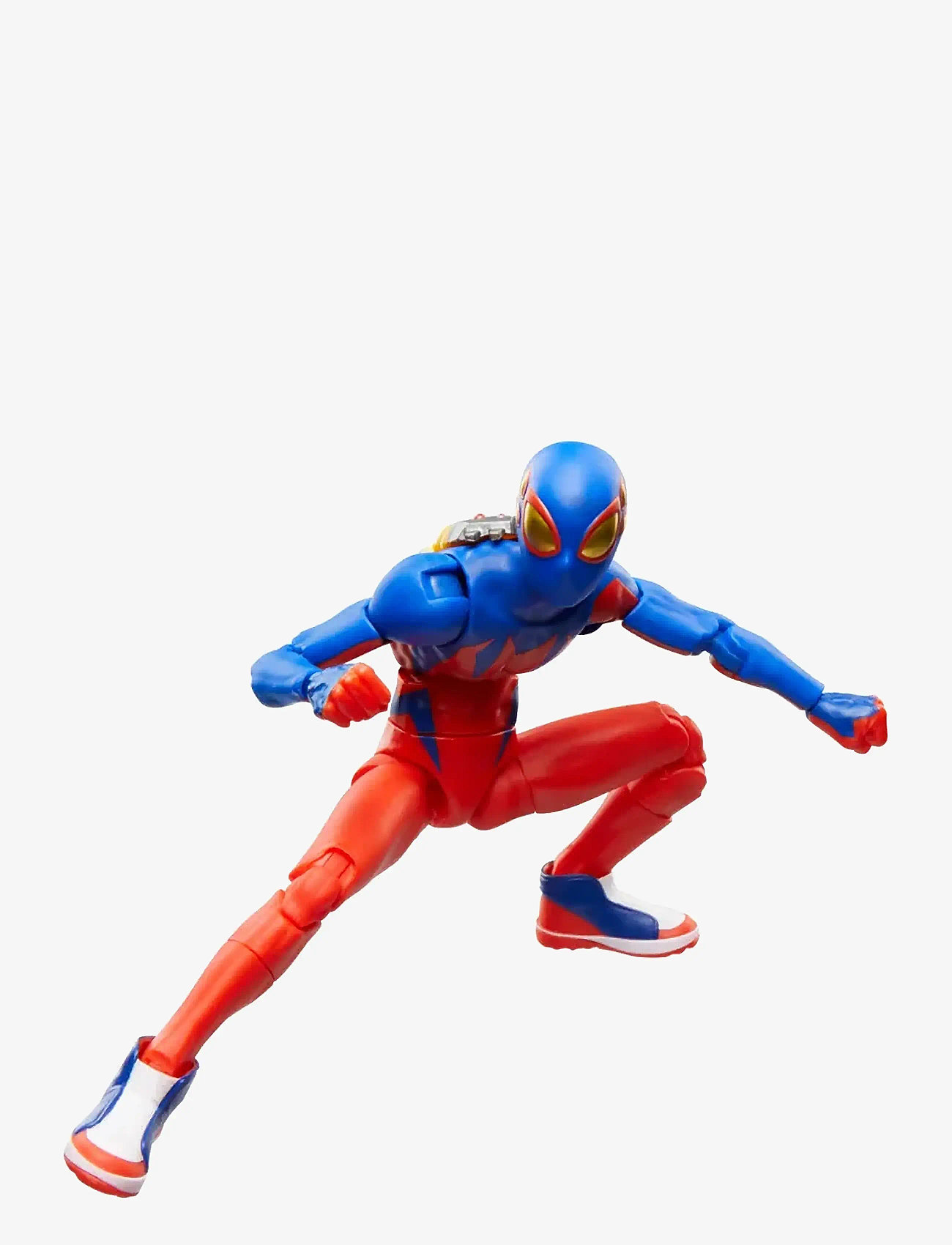 Marvel - Marvel Legends Series Spider-Boy - julegaver under 300kr - multicolor - 2
