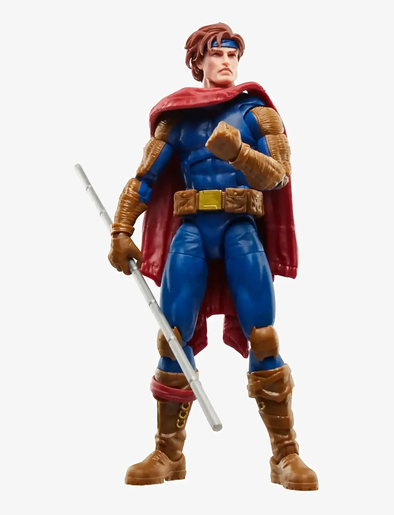 Marvel - Marvel Legends Series Gambit - action-figuren - multicolor - 0