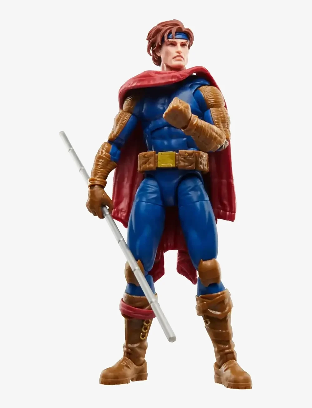 Marvel - Marvel Legends Series Gambit - kangelaskujukesed - multicolor - 0