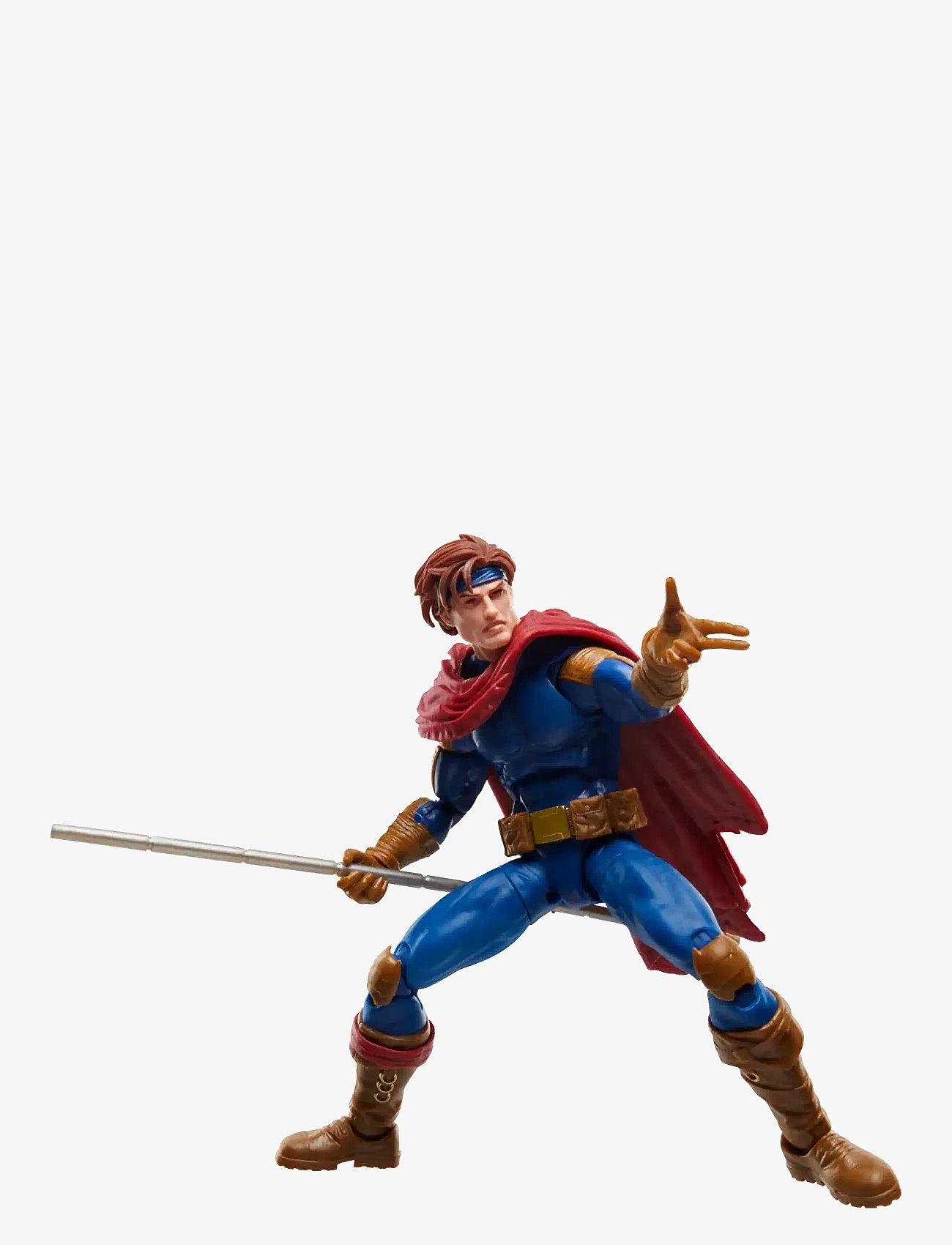 Marvel - Marvel Legends Series Gambit - action-figuren - multicolor - 2