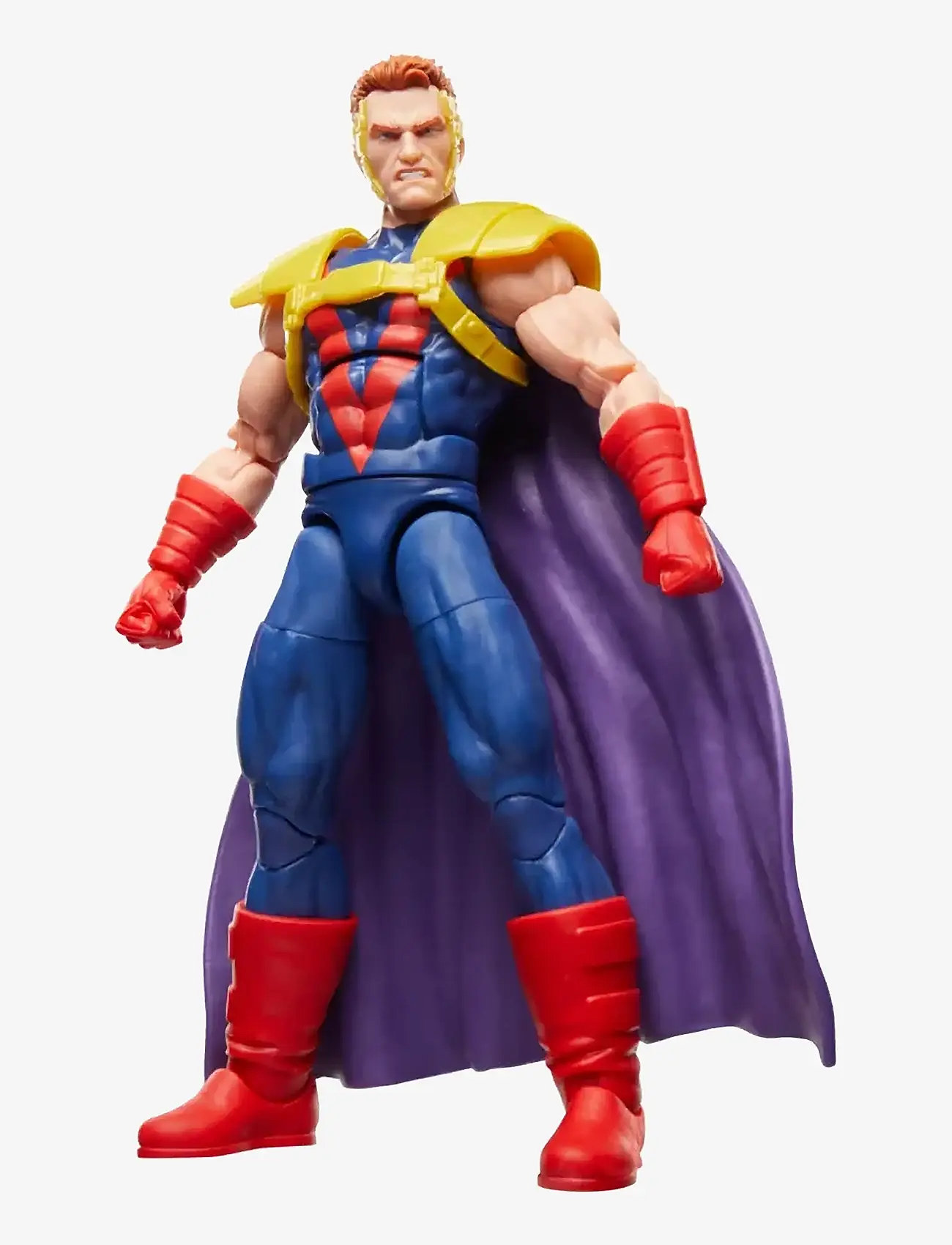 Marvel - Marvel Legends Series Fabian Cortez - actionfigurer - multicolor - 2