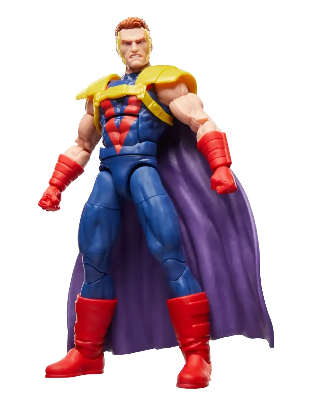 Marvel - Marvel Legends Series Fabian Cortez - die niedrigsten preise - multicolor - 2